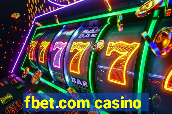 fbet.com casino